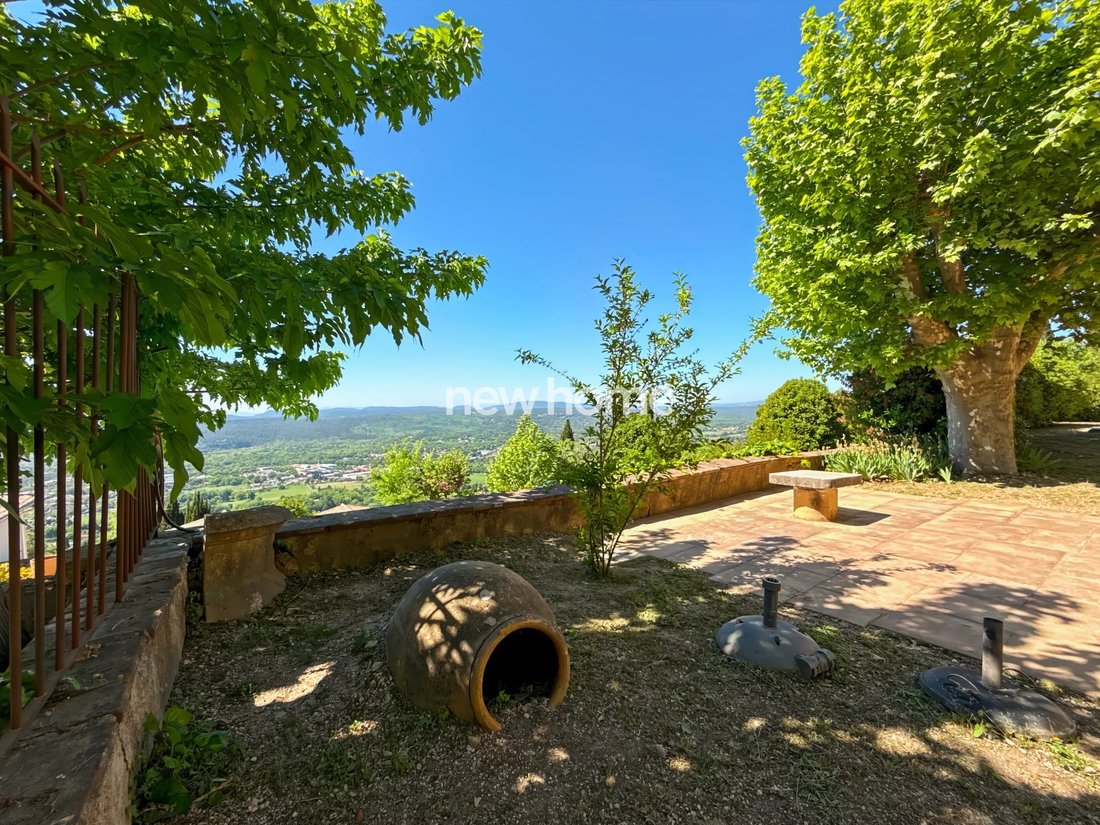 House in Montauroux, Provence-Alpes-Côte d'Azur, France 5 - 17862970