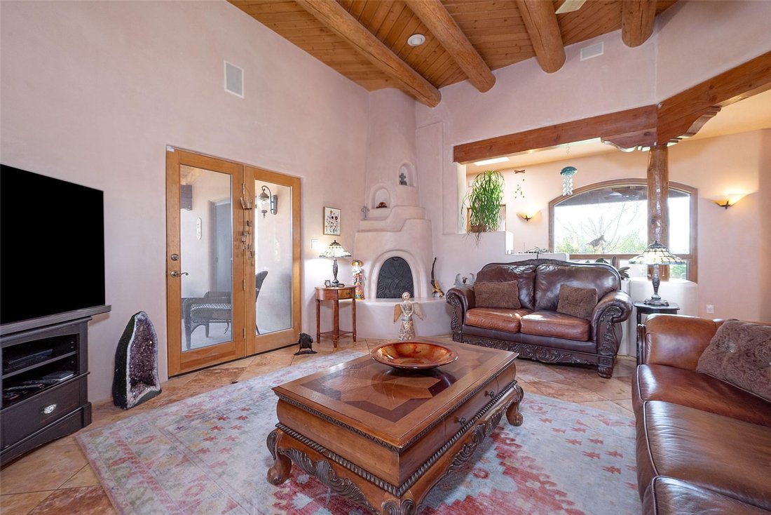 House in Santa Fe, New Mexico, United States 4 - 17866681