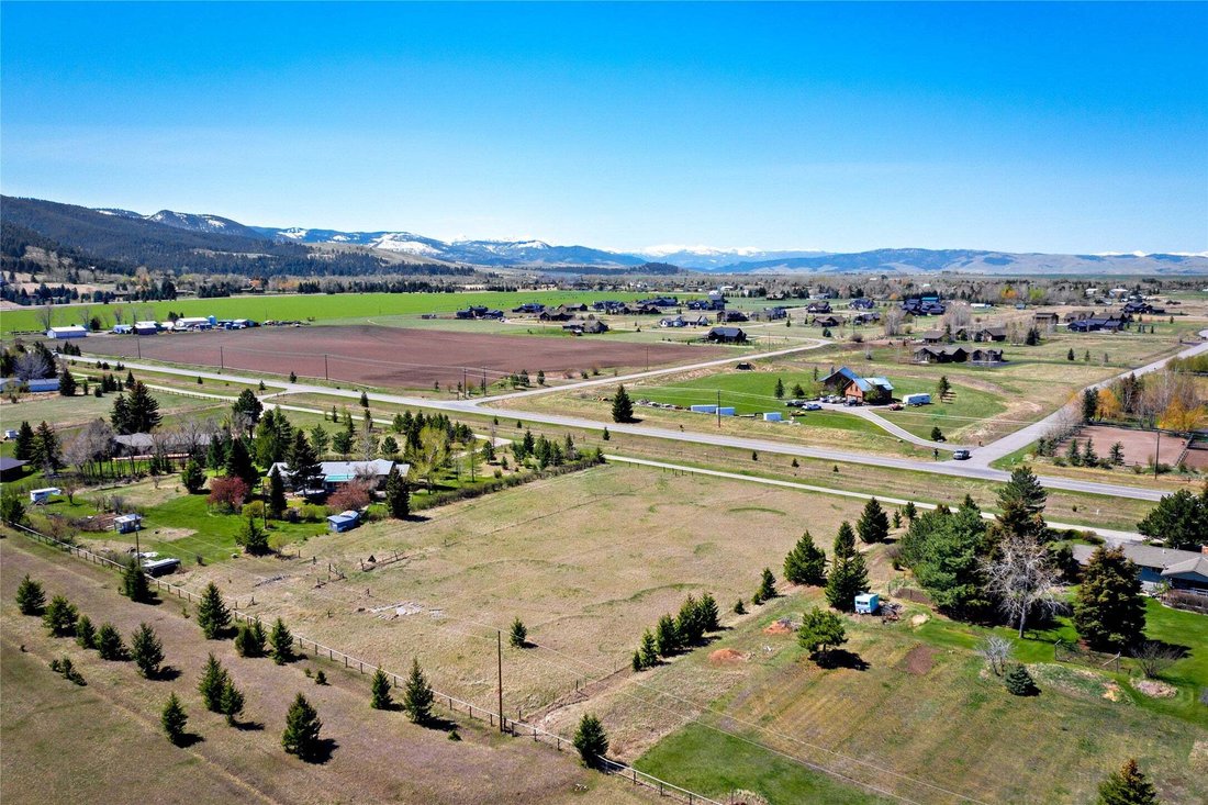 Land in Bozeman, Montana, United States 5 - 17866662