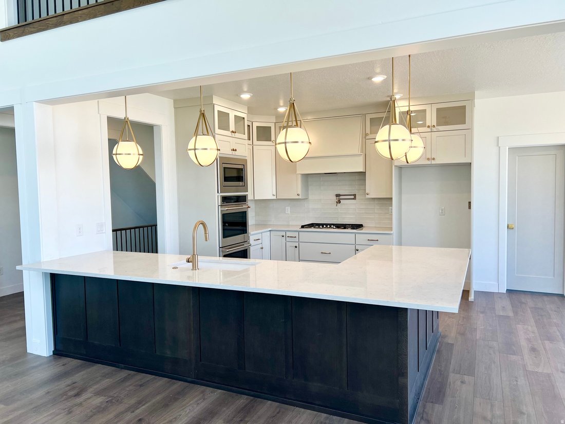 House in South Jordan, Utah, United States 3 - 17865155