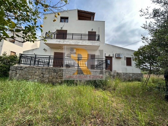 House in Crete, Greece 1 - 17865775