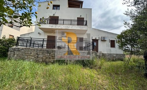 House in Crete, Greece 1
