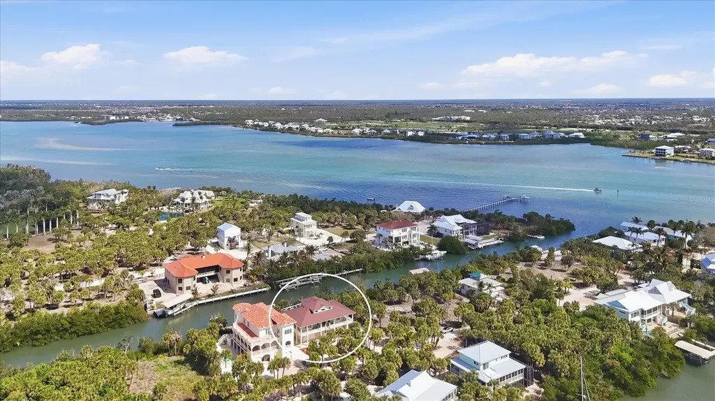 House in Placida, Florida, United States 3 - 17868740