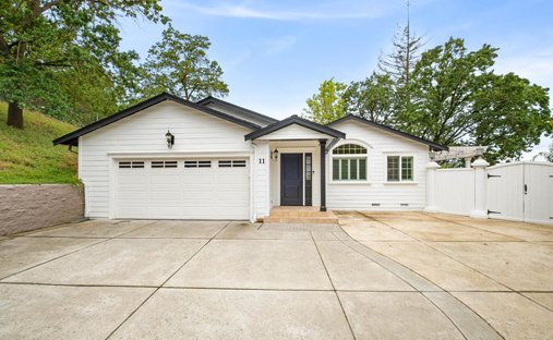 House in Walnut Creek, California, United States 1
