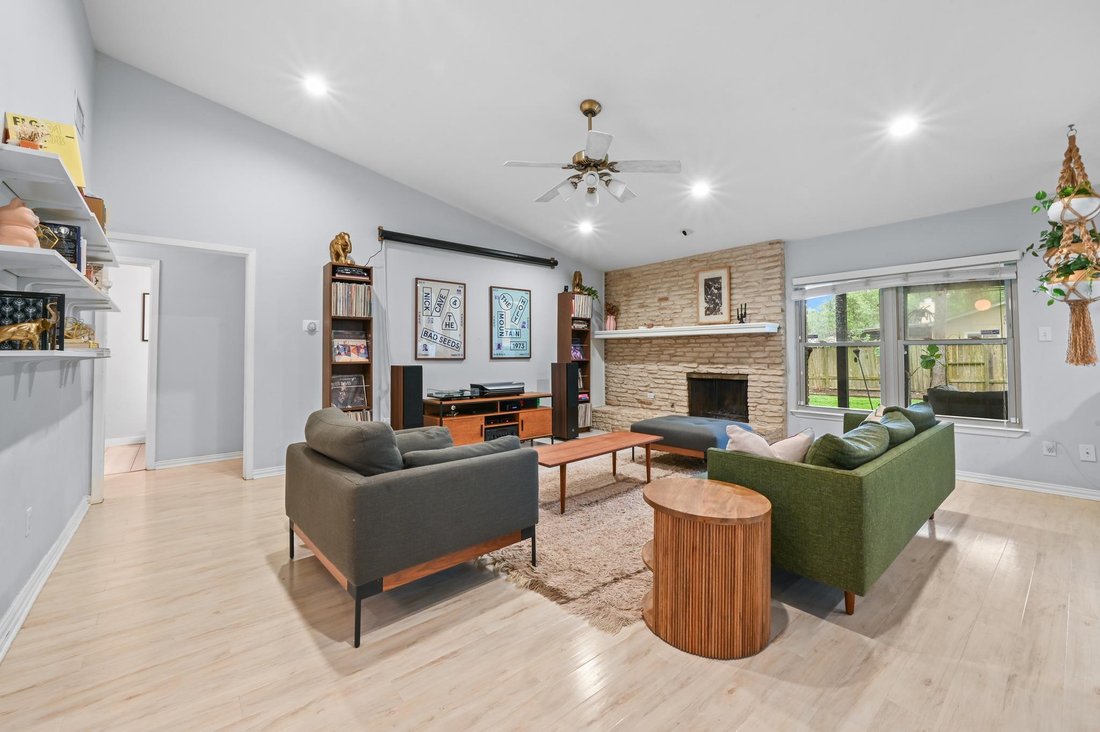 House in Austin, Texas, United States 1 - 17865607