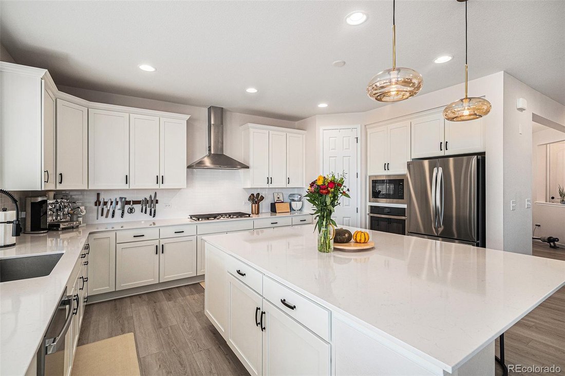 House in Aurora, Colorado, United States 3 - 17869661