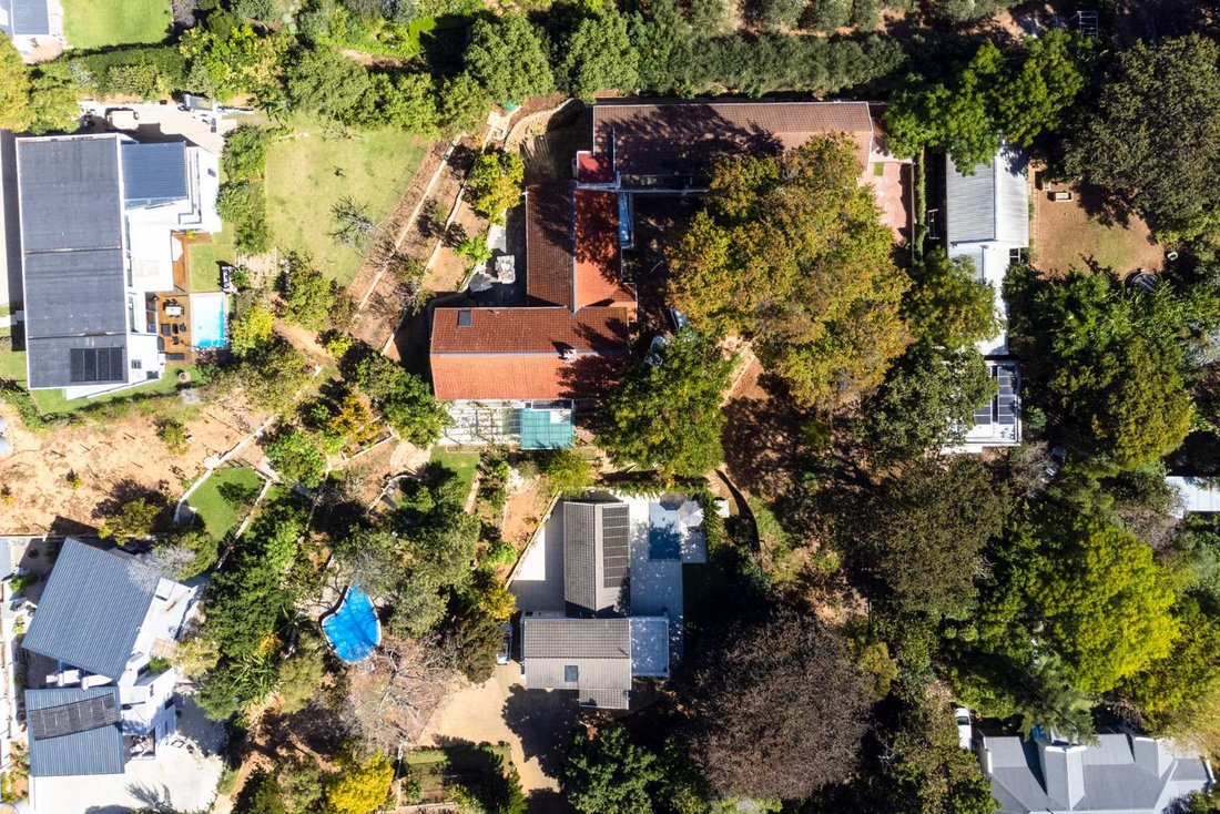 House in Cape Town, Western Cape, South Africa 3 - 17861057