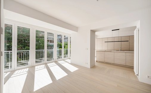 Apartment in Ciudad Lineal, Madrid, Spain 1