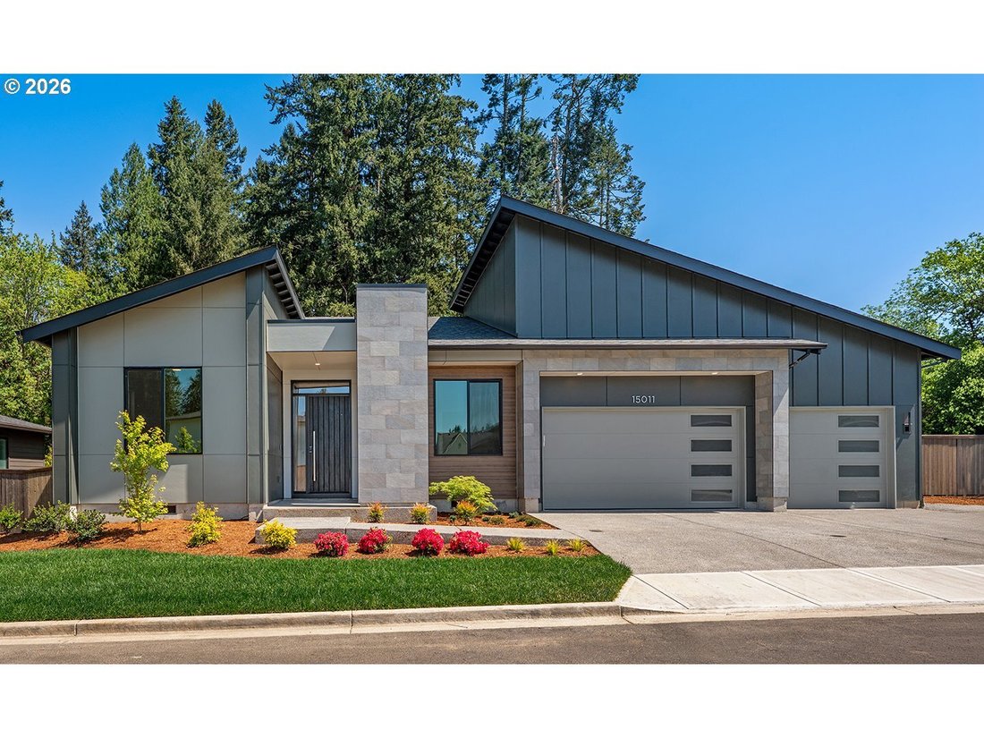 House in Vancouver, Washington, United States 1 - 16726584