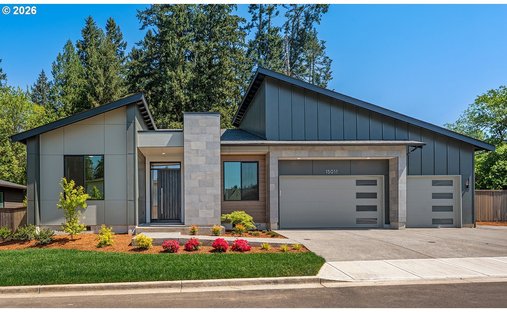 Casa en Vancouver, Washington, Estados Unidos 1
