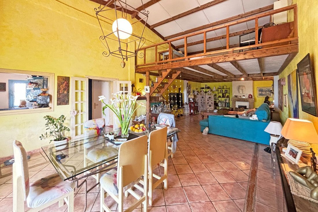 Villa in Callao Salvaje, Adeje, Canary Islands 1 - 17861937
