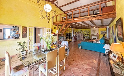 Villa in Callao Salvaje, Adeje, Kanarische Inseln 1