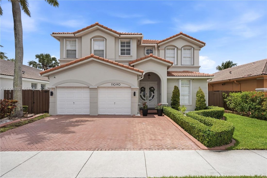 House in Doral, Florida, United States 3 - 17864844