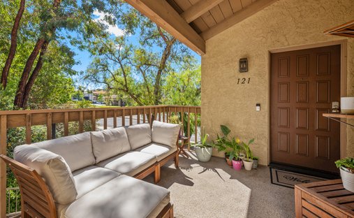 House in San Diego, California, United States 1