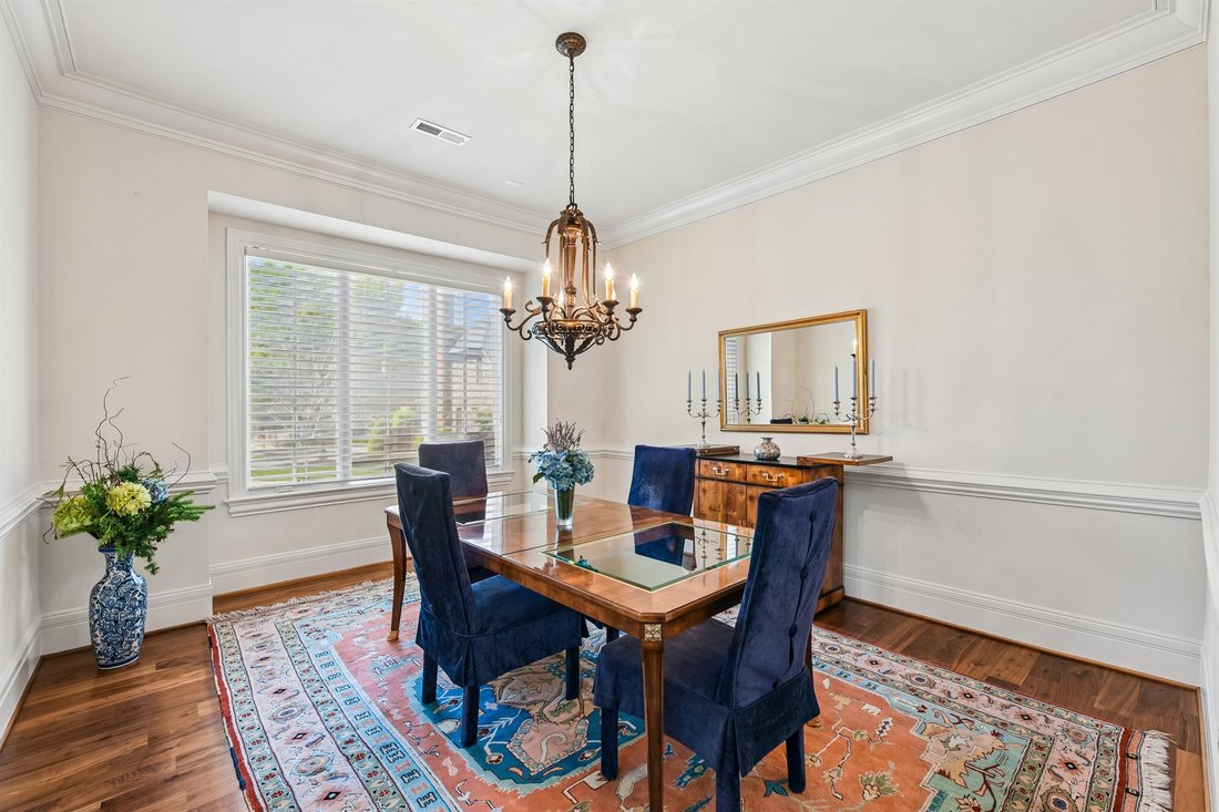 House in Charlotte, North Carolina, United States 5 - 17868224