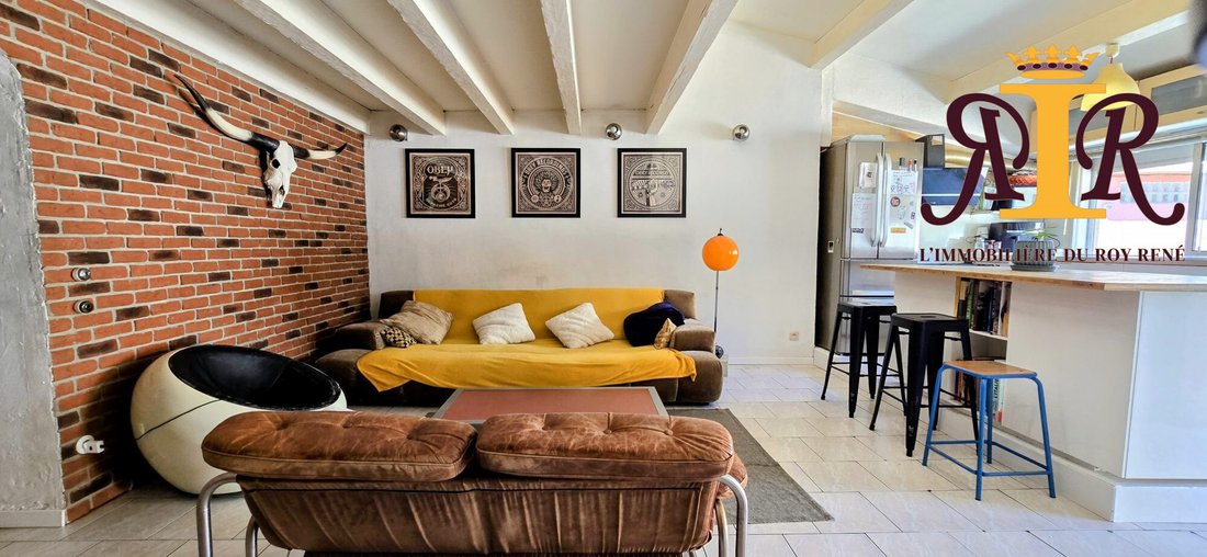 House in Vieille Chapelle, 8e Arrondissement, Marseille 5 - 16665425
