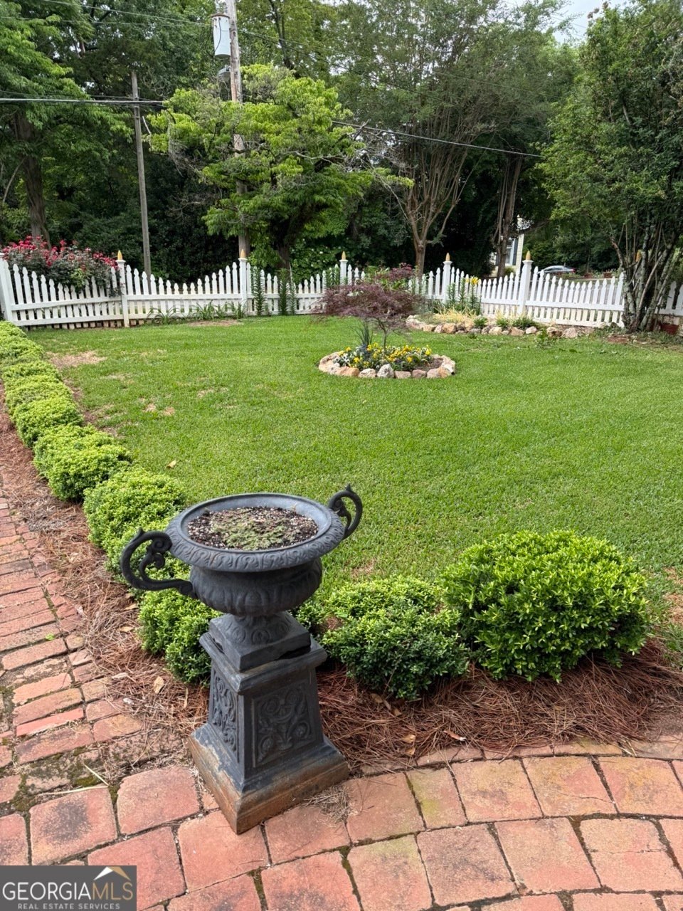 House in Washington, Georgia, United States 3 - 17866218