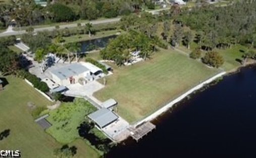 Moore Haven, Florida, United States 1