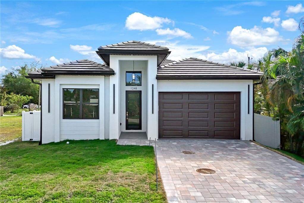 House in Naples, Florida, United States 4 - 17868701