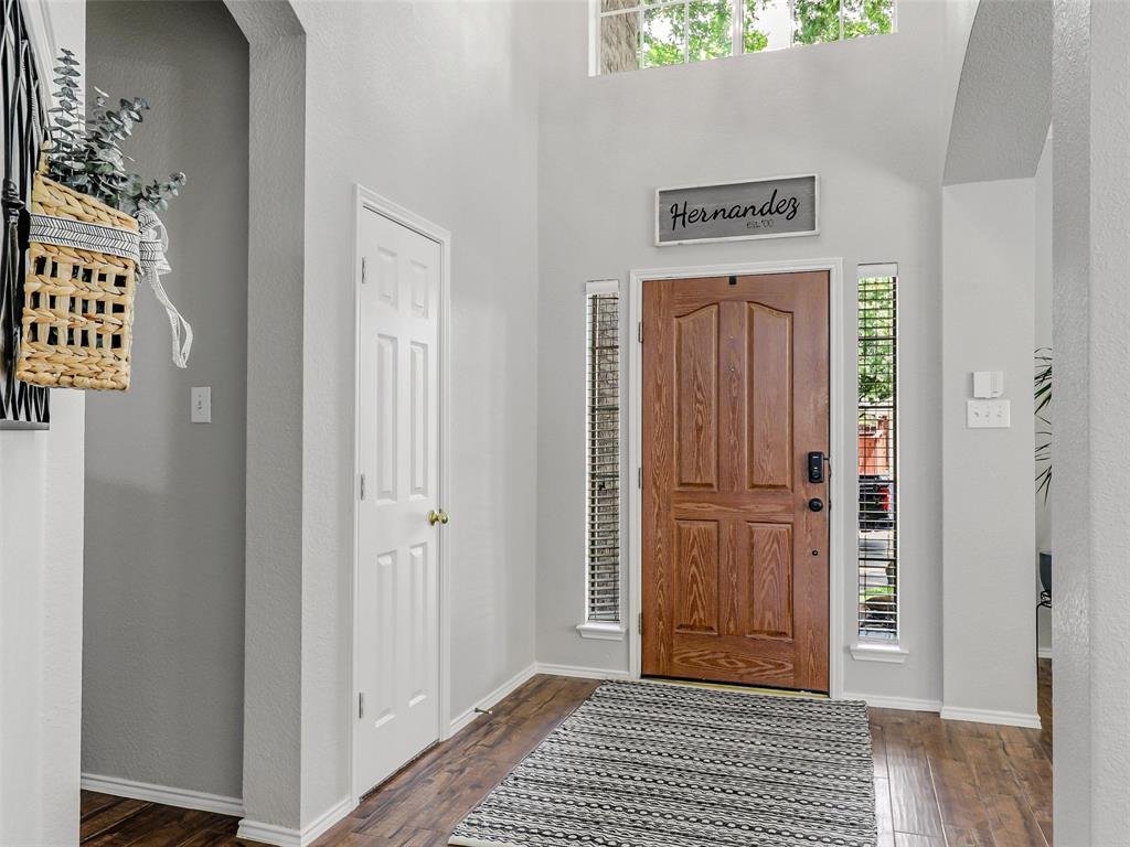 House in Frisco, Texas, United States 4 - 17861840