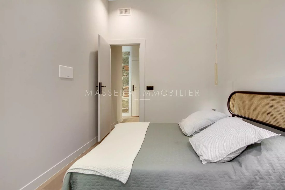 Apartment in Nice, Provence-Alpes-Côte d'Azur, France 4 - 17862498