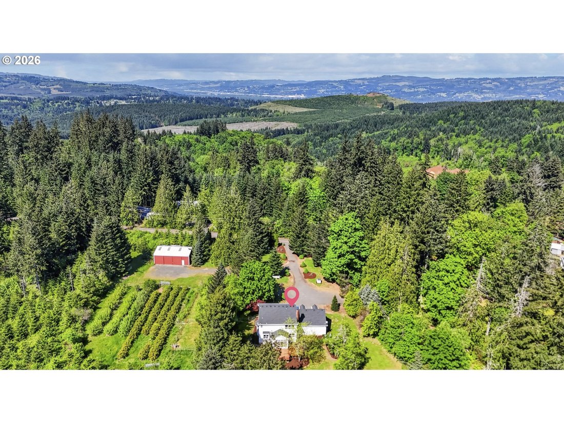 House in St. Helens, Oregon, United States 4 - 17867711