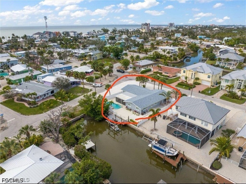 House in Fort Myers Beach, Florida, United States 4 - 17784891