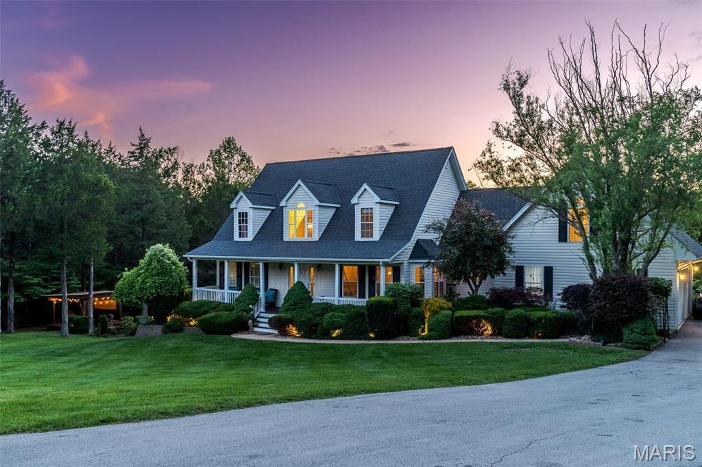 House in Union, Missouri, United States 2 - 17869749