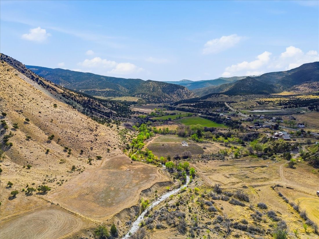 House in Mayfield, Utah, United States 4 - 17865284