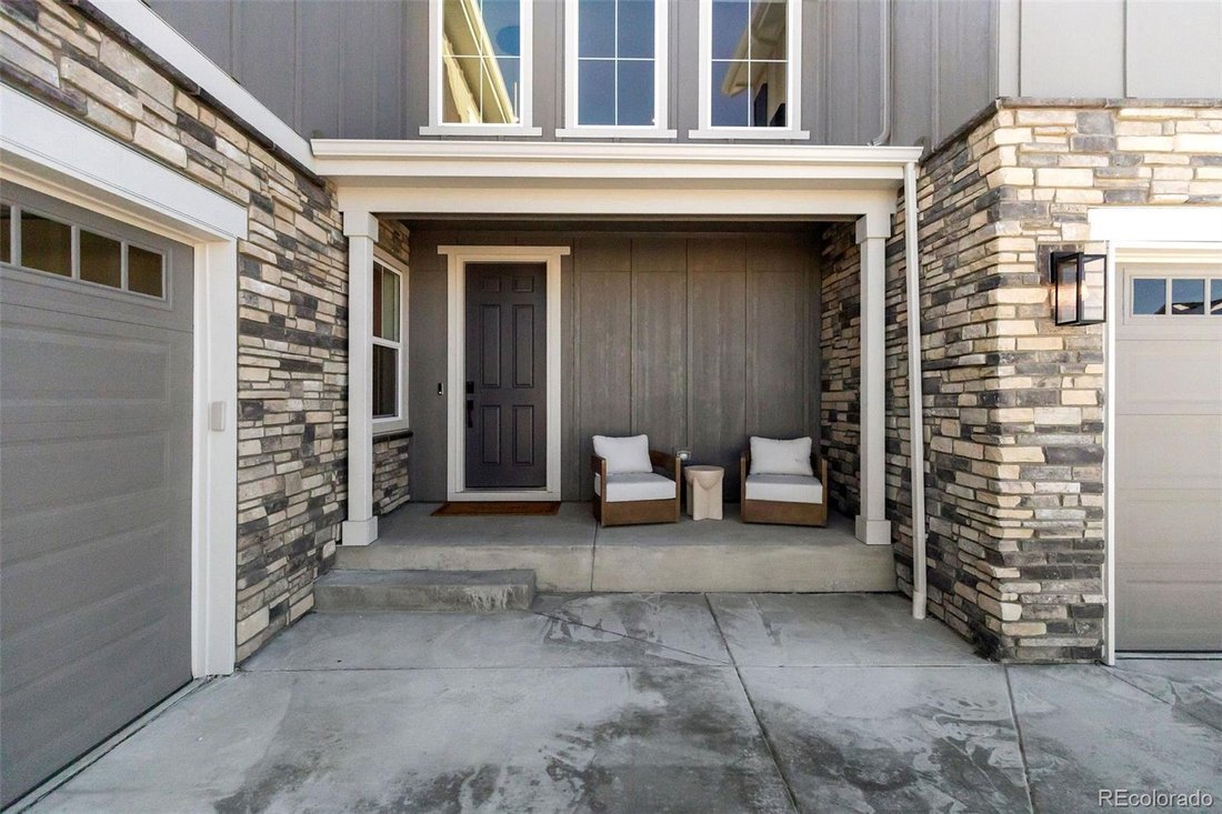 House in Parker, Colorado, United States 4 - 17864777
