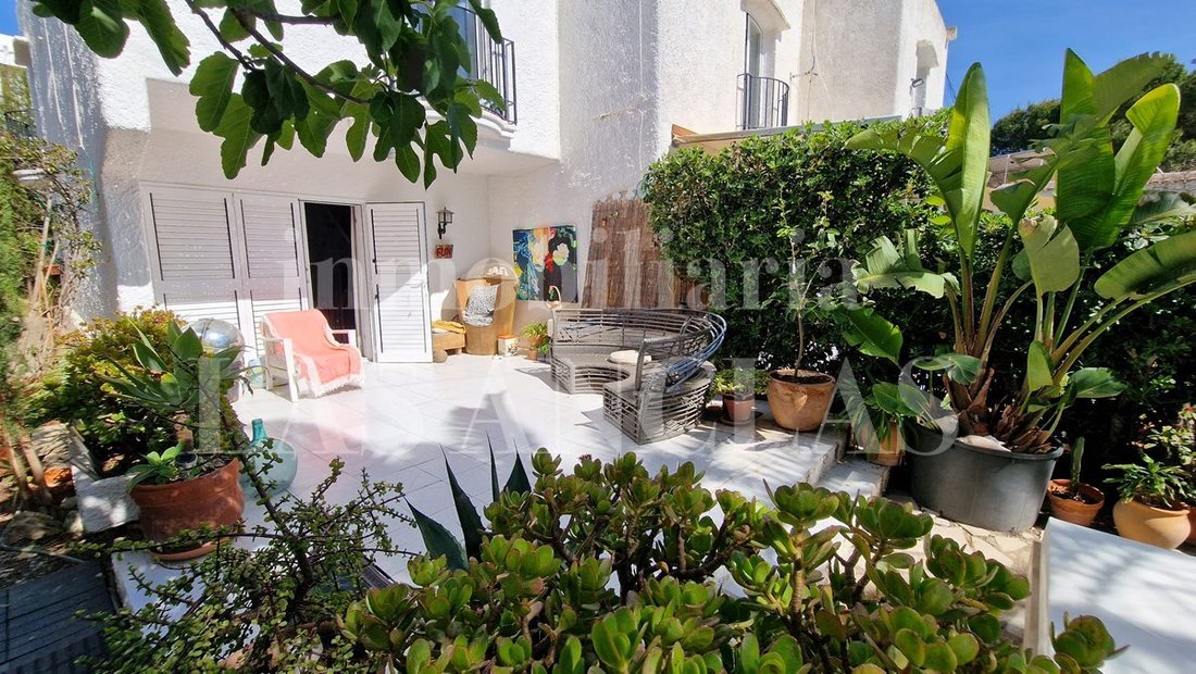 House in Jesus, Santa Eularia des Riu, Balearic Islands 5 - 17861677