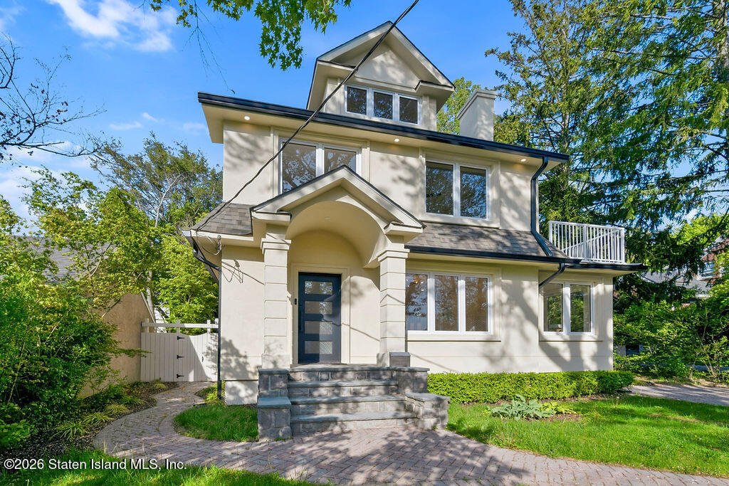 House in New York, New York, United States 3 - 17864239