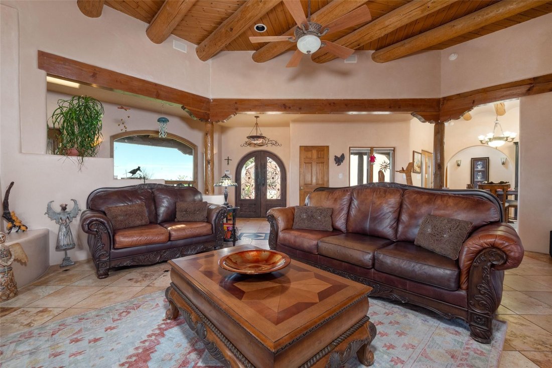 House in Santa Fe, New Mexico, United States 5 - 17866681