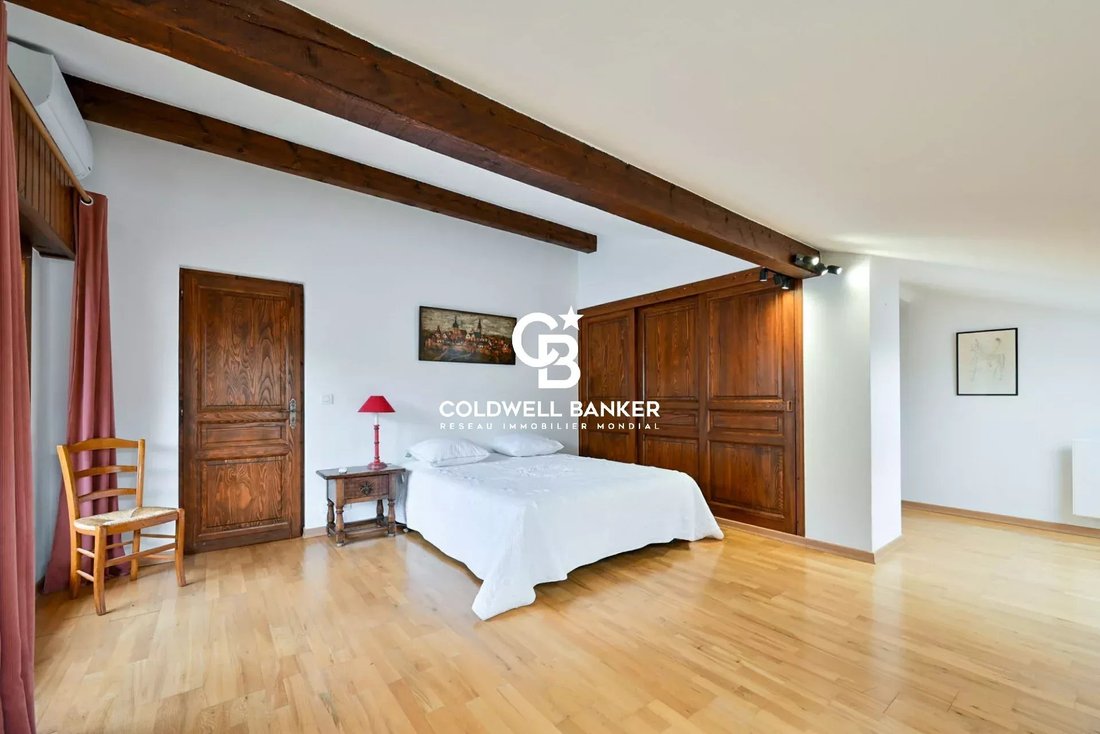 Apartment in Périphérie Nord Est Sud Est, Sallanches, France 3 - 17862434