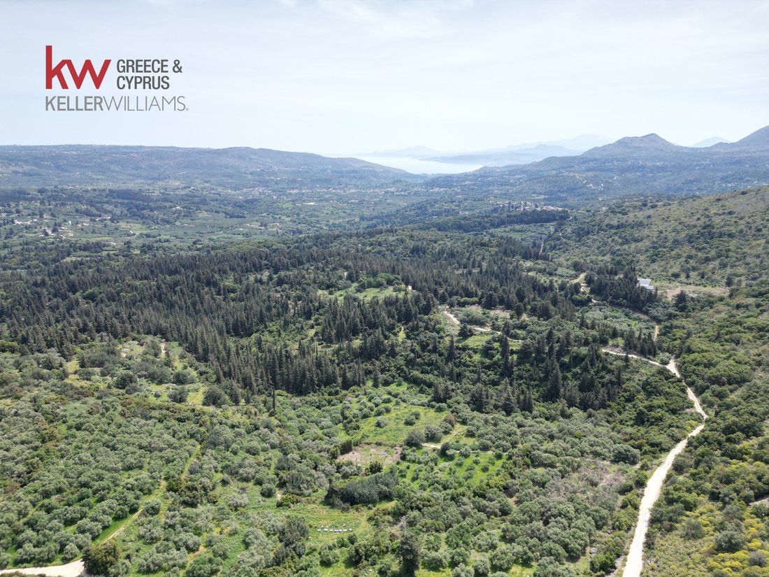 Land in Apokoronas, Greece 4 - 17863197