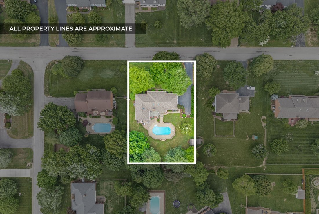 House in Hopkinsville, Kentucky, United States 3 - 17866077