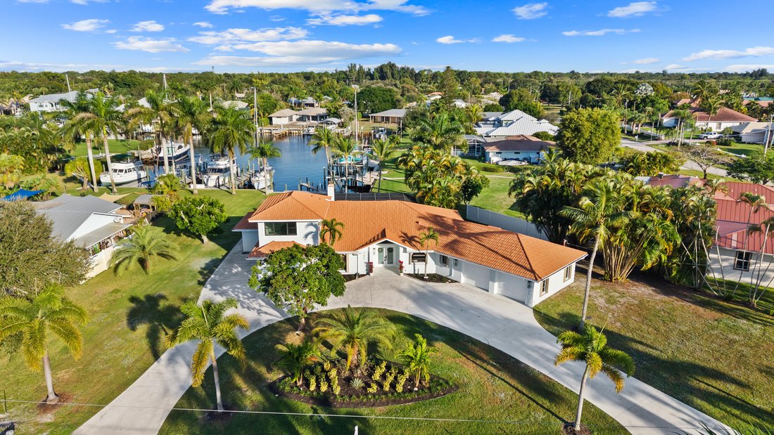 House in Stuart, Florida, United States 2 - 16735870