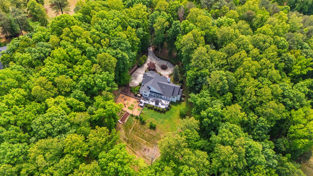 House in Hillsborough, North Carolina, United States 3 - 17863266