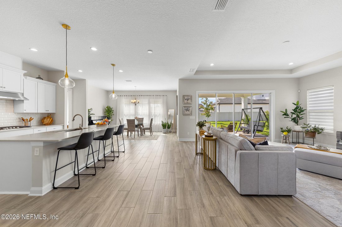 House in Fruit Cove, Florida, United States 5 - 17864012