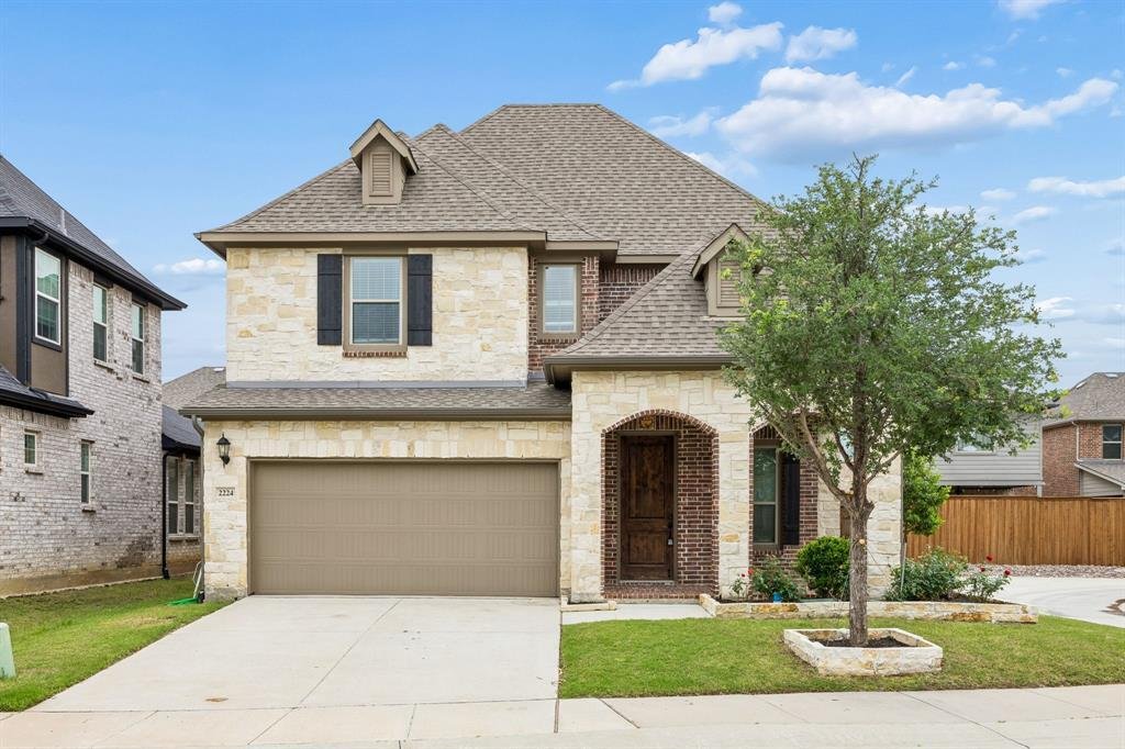 House in Carrollton, Texas, United States 1 - 17866587