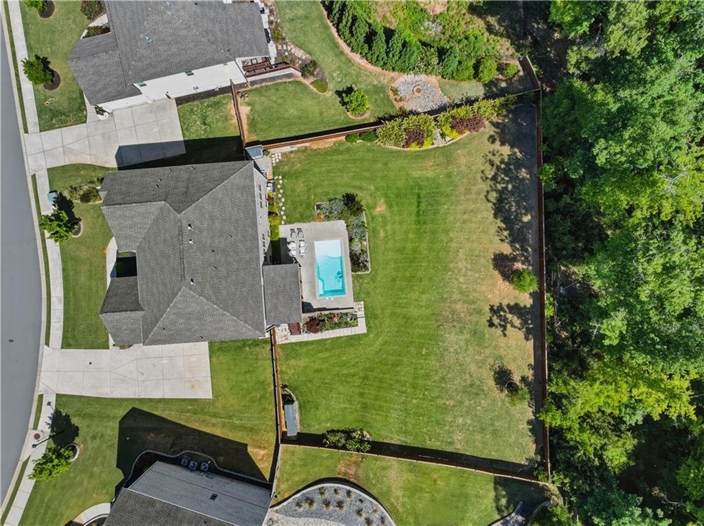 House in Flowery Branch, Georgia, United States 3 - 17869812