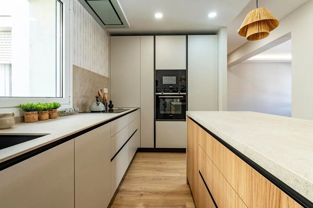 Apartment in Barrio Salamanca, Madrid, Spain 5 - 17862814