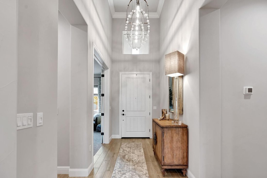 House in Fresno, California, United States 4 - 17864087