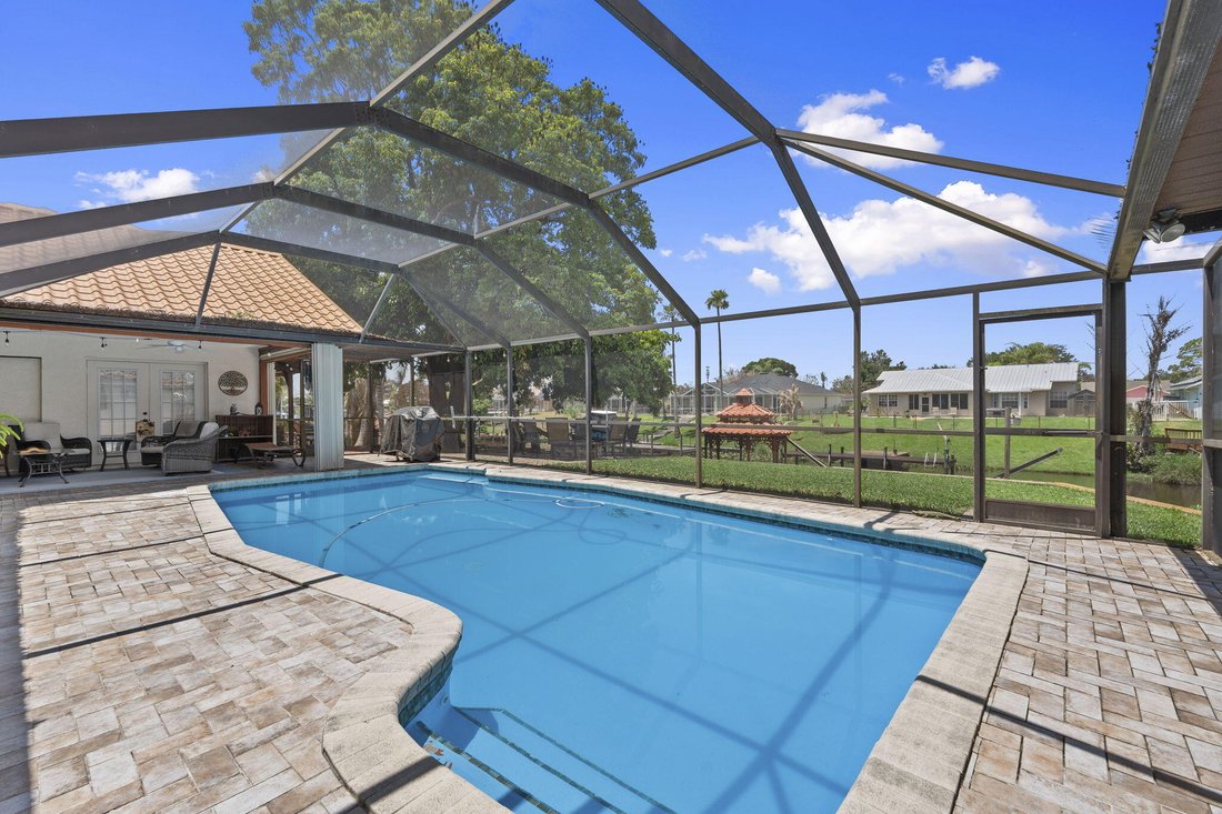 House in Port St. Lucie, Florida, United States 4 - 17867562