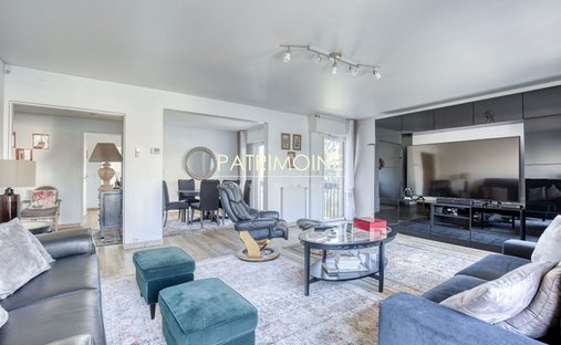 Appartement à Enghien-les-Bains, Île-de-France, France 1