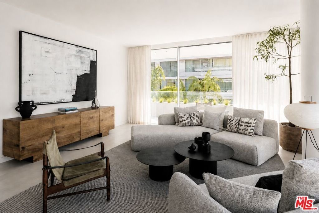 Condo in Beverly Hills, California, United States 2 - 17696484