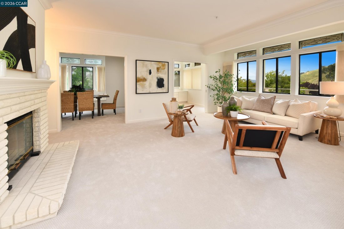 Condo in Walnut Creek, California, United States 2 - 17864686