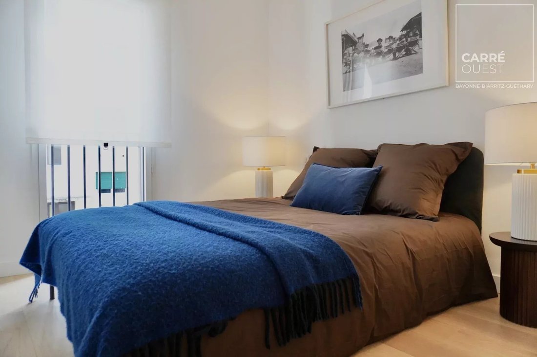 Appartement à Bayonne, Nouvelle-Aquitaine, France 3 - 17865382