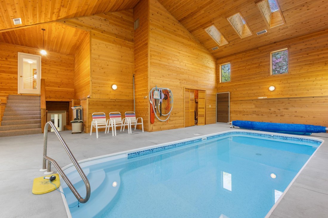 House in Green Lake, Wisconsin, United States 2 - 17869928