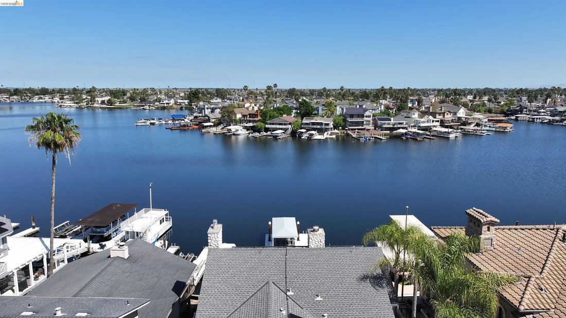 House in Discovery Bay, California, United States 4 - 17862359